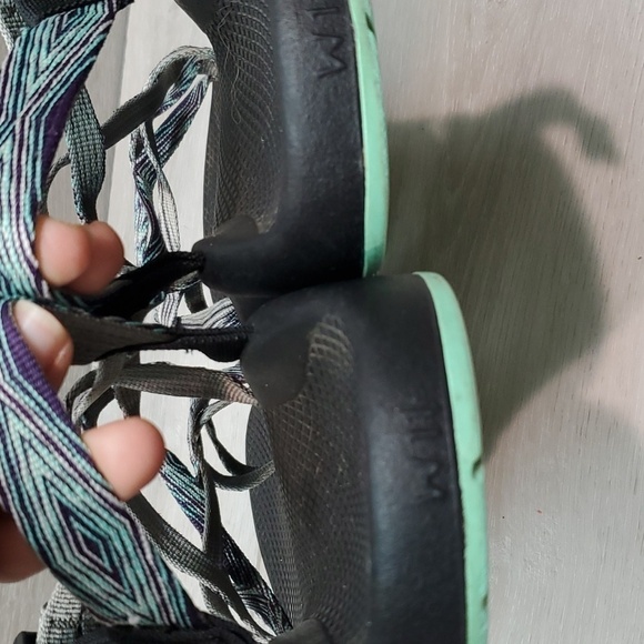 Chaco Women Outdoor Hiking Loop Toe Sandals shoes flats sz 11 - Picture 6 of 10